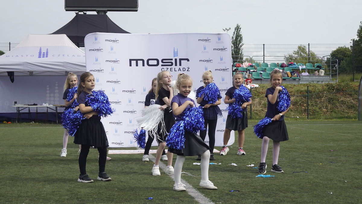 Mini Liga Mistrzów